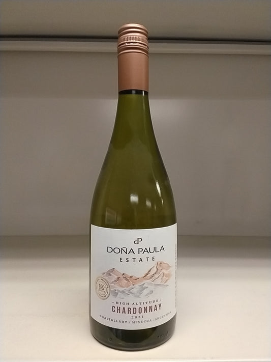 Dona Paula - Chardonnay