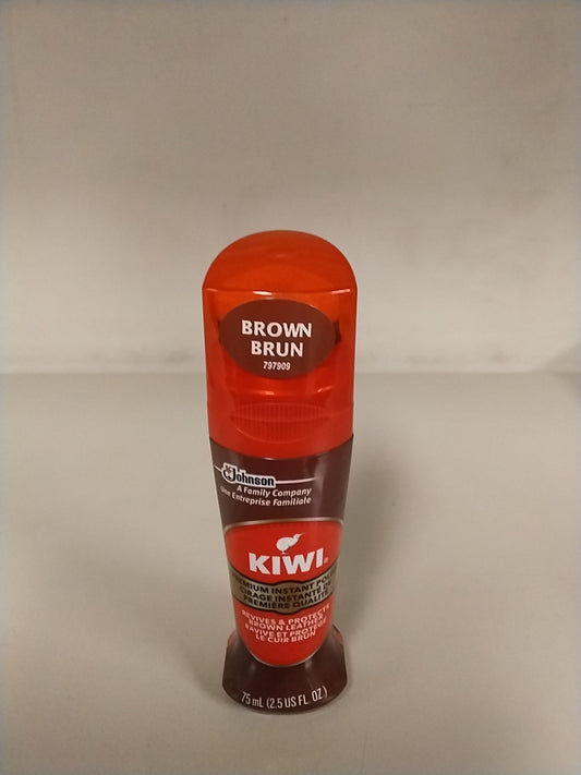 Kiwi brown