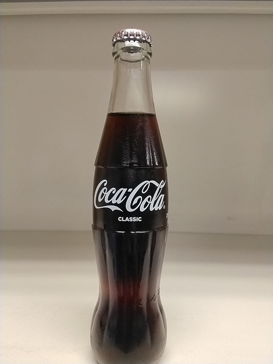 Coca-Cola Bottle