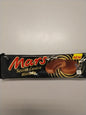 Mars Secret Biscuits
