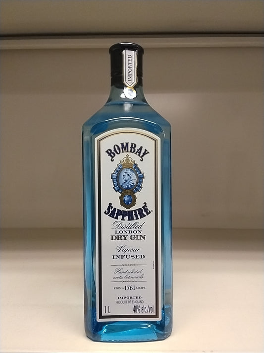 Bombay Dry Gin