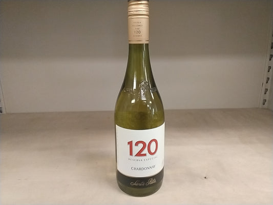Santa Rita Chardonnay