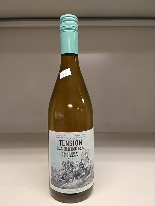 Tension - Chardonnay
