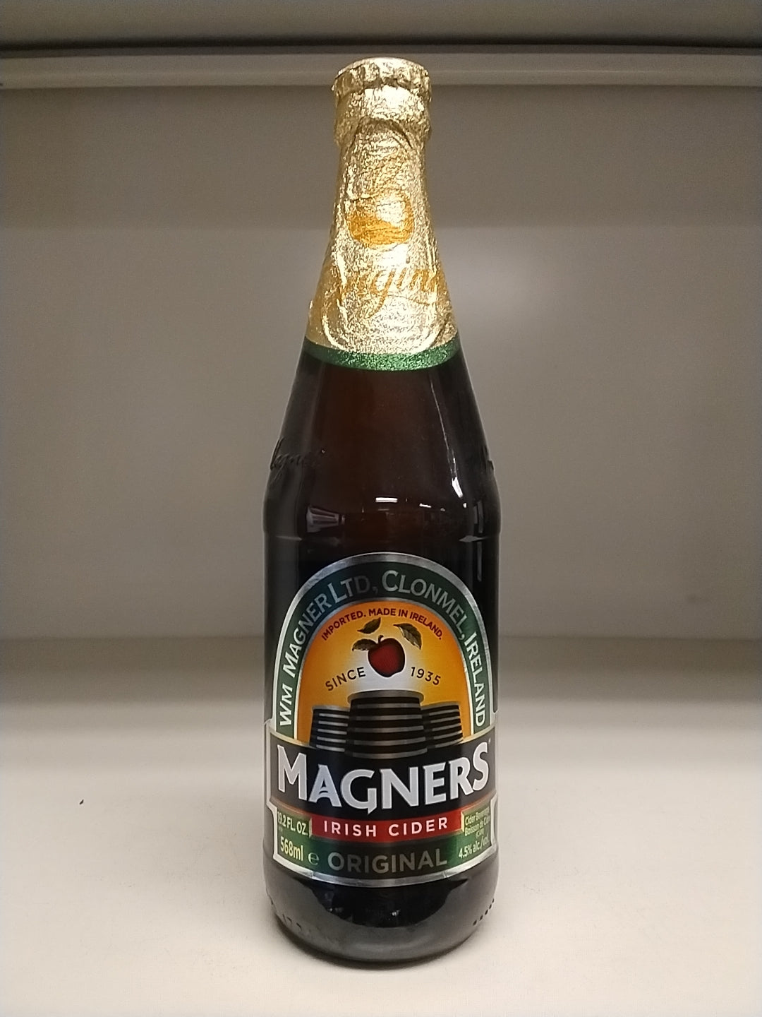 1 Magners Irish Cider