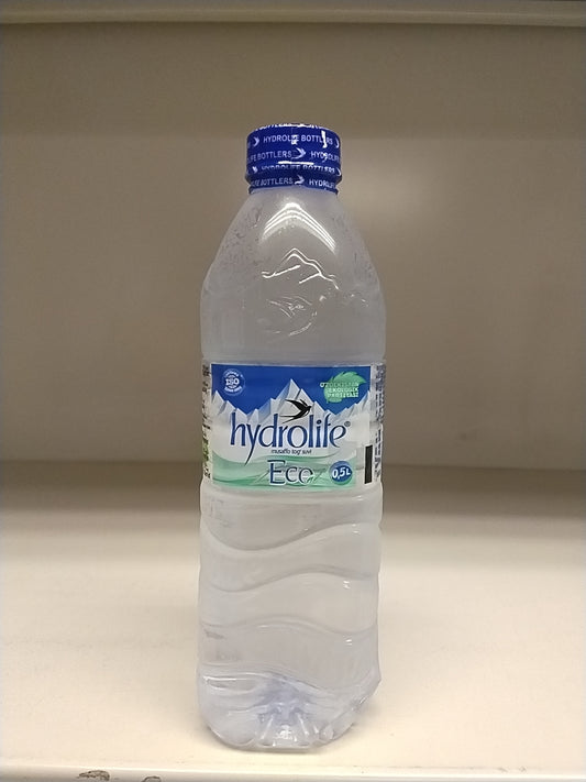 Water 0.5L