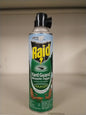 Raid - mosquito fogger