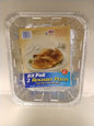 EZ Foil 2 Roasting Pans