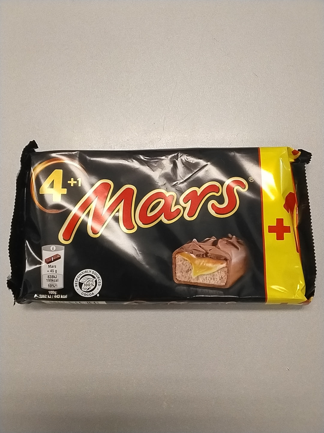 Mars Big