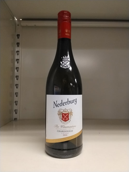 Nederburg - Chardonnay
