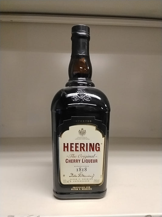 Heering Cherry Liquor