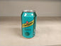 Schweppes Ginger Ale can