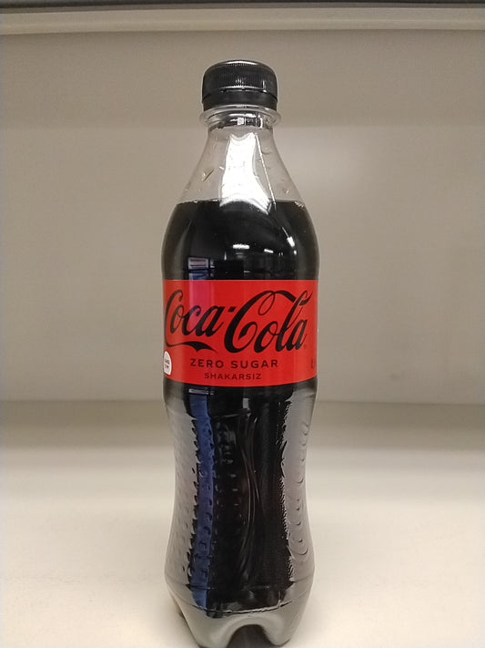 Coca-Cola Sugar Free