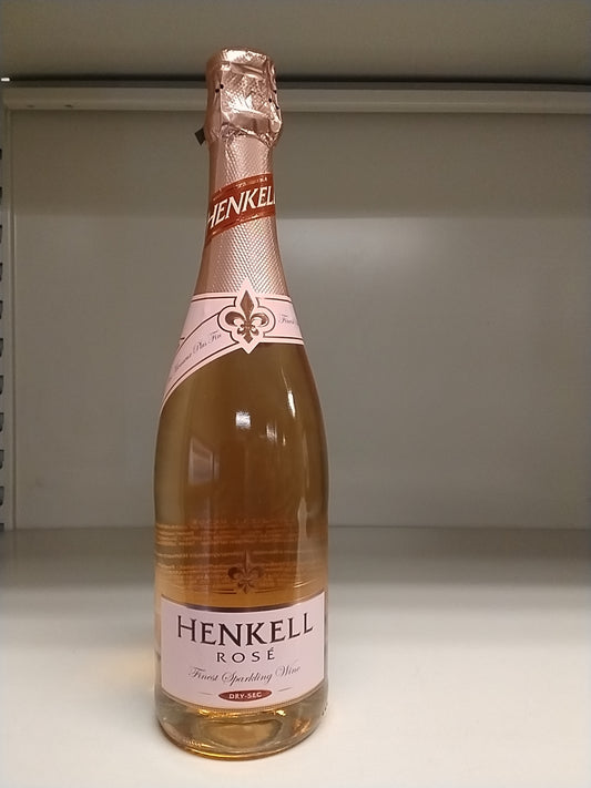 Henkell - Rose