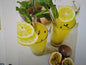 Ice tea 🍵 / lemonade/ fruit/ spiced tea 15 000