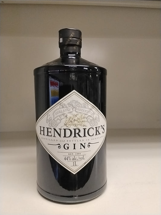 Hendrick's Gin