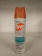 Off - insect repellent