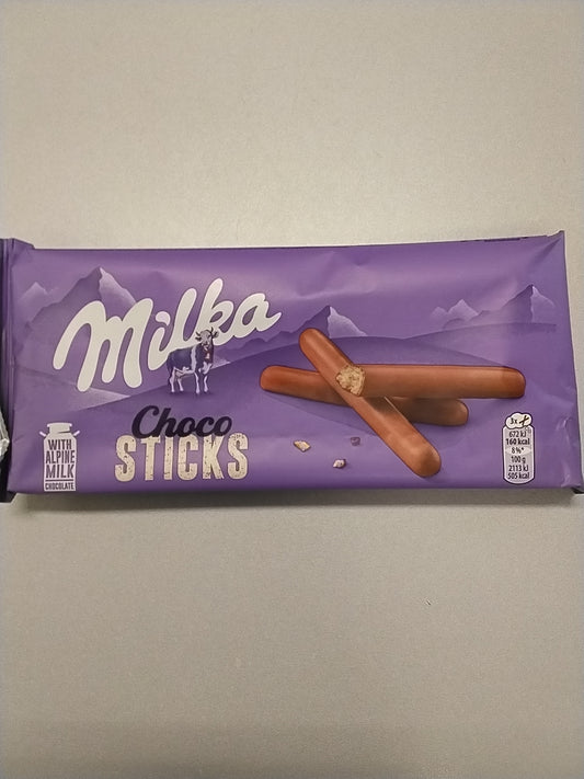Big Milka