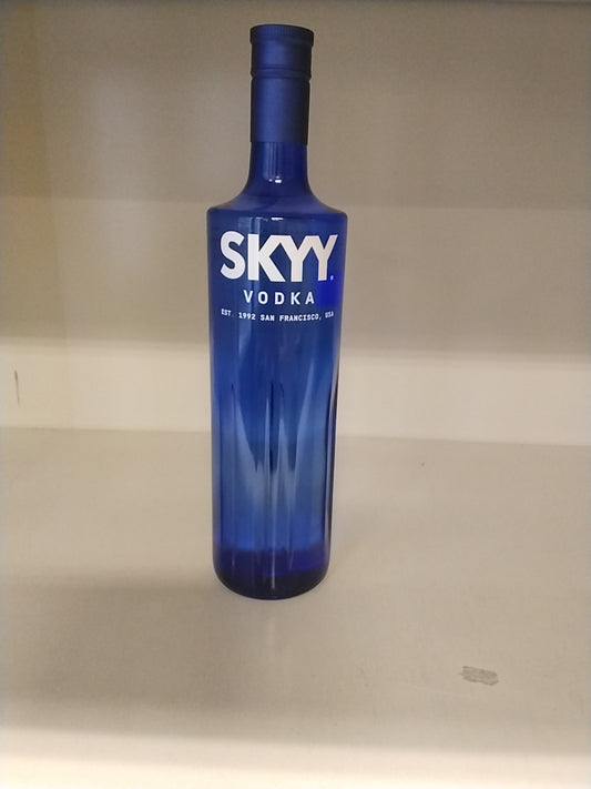 Sky vodka
