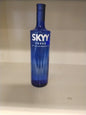 Sky vodka