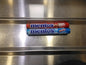 Mentos myata & fresh cola cafeteria   10000 Som