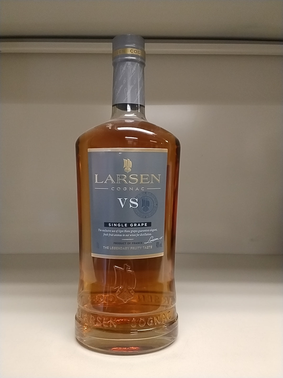 Larsen Cognac