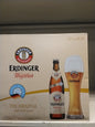 12 pack Erdinger