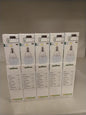 9 watt bulbs (check with Mirzo)