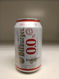 1 Bitburger (non alcohol)