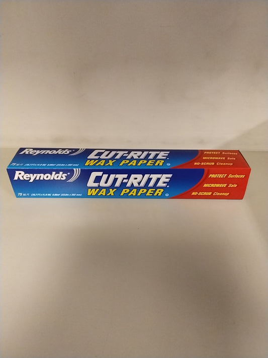 Reynolds Wax Paper