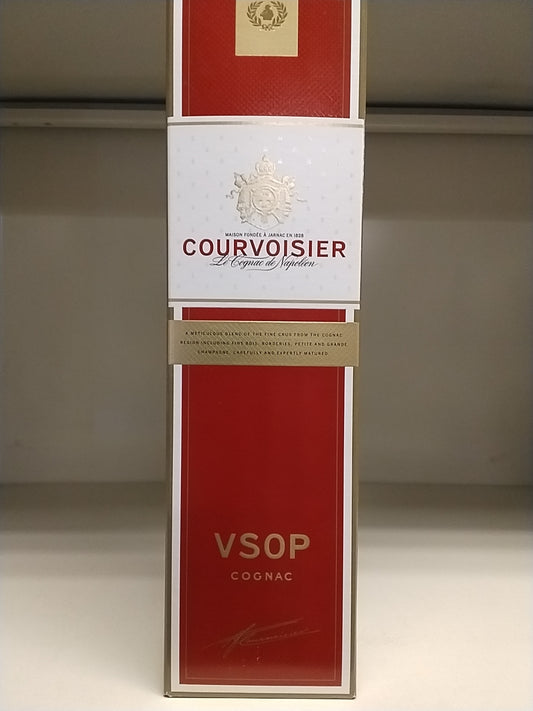Courvoisier Cognac