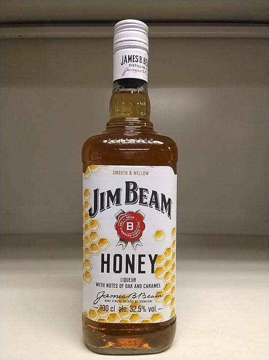 Jim Beam - Honey
