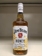 Jim Beam - Honey