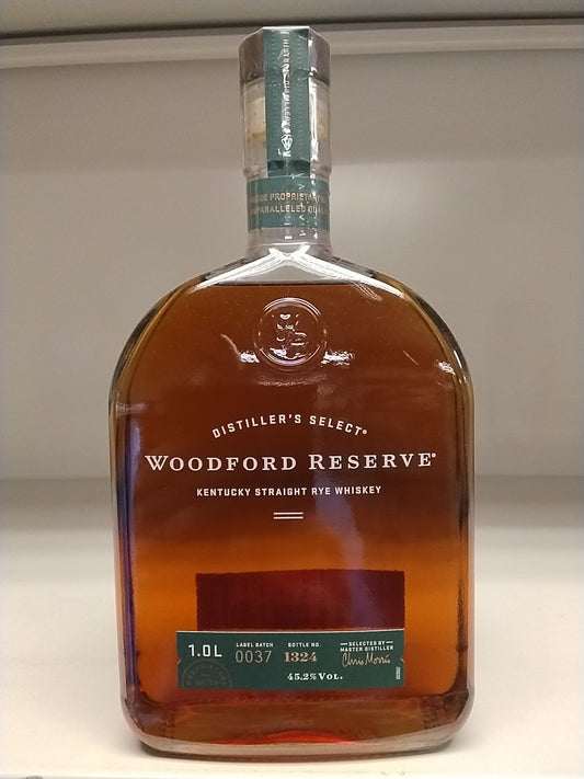 Woodford Reserve