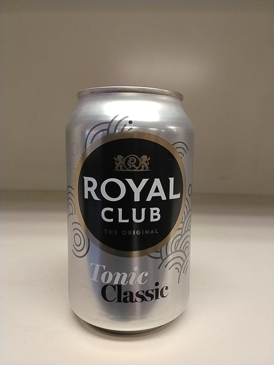 Royal Club Tonic Classic
