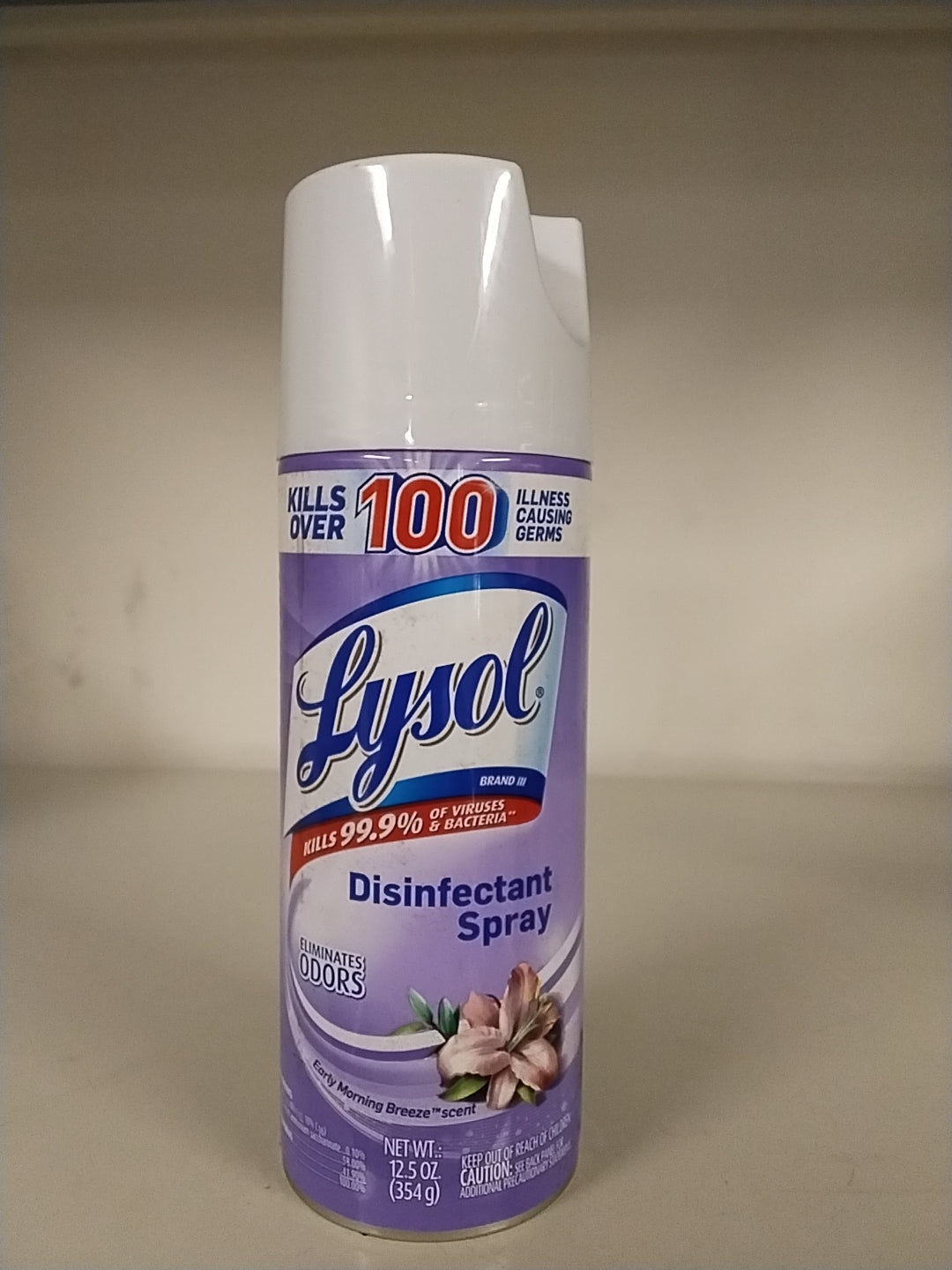 Lysol