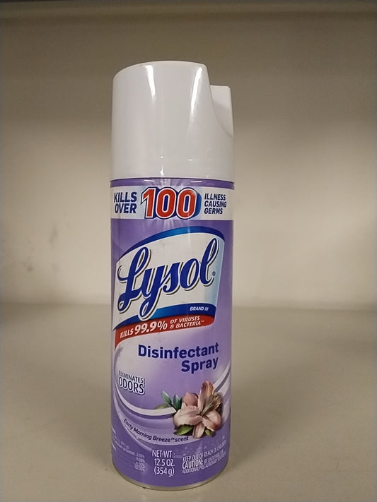 Lysol