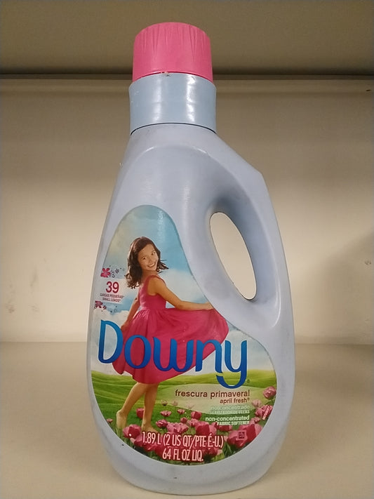 Downy - Fabric Softener