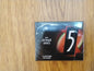 Five Wrigleys  variety cafeteria 15000 Som