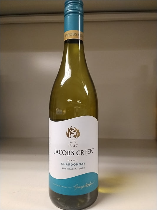 Jacob's Creek - Chardonnay