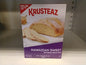 Krusteaz Hawain bread mix 16oz