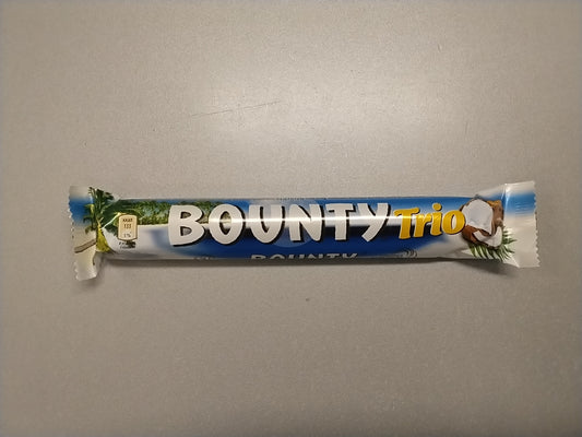 Bounty Trio