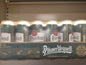 24 pack Pilsner Urquell