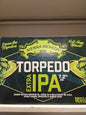 Sierra Nevada Torpedo IPA
