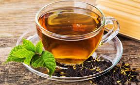 Tea 6000 Som