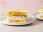 Tuna Sandwich 60 000 Som